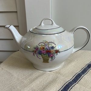 Vintage Teapot Made in Austria